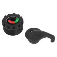 SR Suntour Fke078-04 Obere Kappe SR Suntour Fke078-04 Obere Kappe