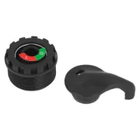 SR Suntour Fke078-12 Obere Kappe SR Suntour Fke078-12 Obere Kappe