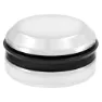 SR Suntour Fke091-50 Luftkolben-kit, White, One Size