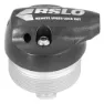 SR Suntour Fke310-30 Fernverriegelungsabdeckung 2 Einheiten, Grey, One Size