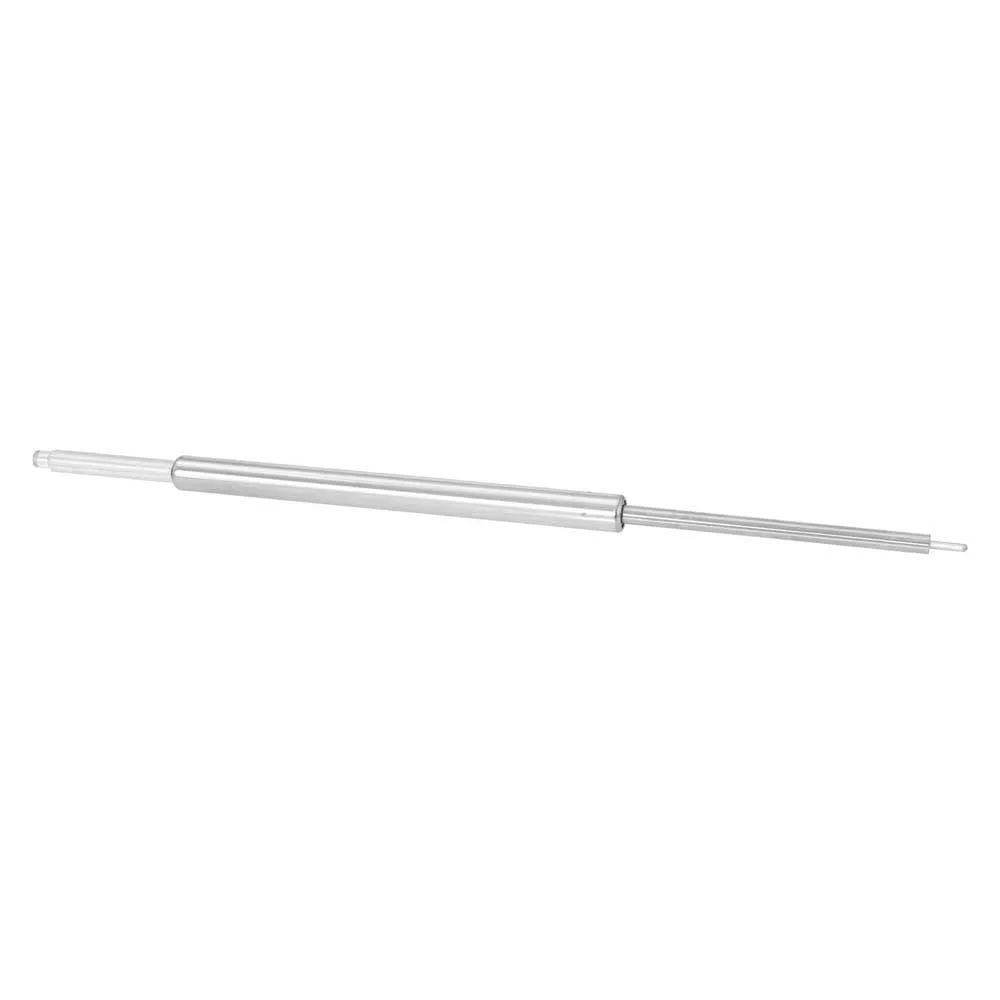 SR Suntour Fun015-07 29´´ Lockout Patrone, Silver, One Size SR Suntour Fun015-07 29´´ Lockout Patrone, Silver, One Size