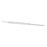 SR Suntour Fun015-07 29´´ Lockout Patrone, Silver, One Size