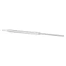 SR Suntour Fun015-12 26´´ Lockout Patrone, Silver, One Size