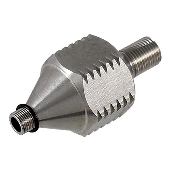 SR Suntour Ifp Adapter-inline-stoßdämpfer, Steel, One Size SR Suntour Ifp Adapter-inline-stoßdämpfer, Steel, One Size