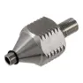 SR Suntour Ifp Adapter-inline-stoßdämpfer, Steel, One Size