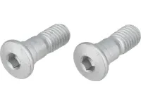 SR Suntour Klemmschrauben Set für NCX SP12 SR Suntour Klemmschrauben Set für NCX SP12