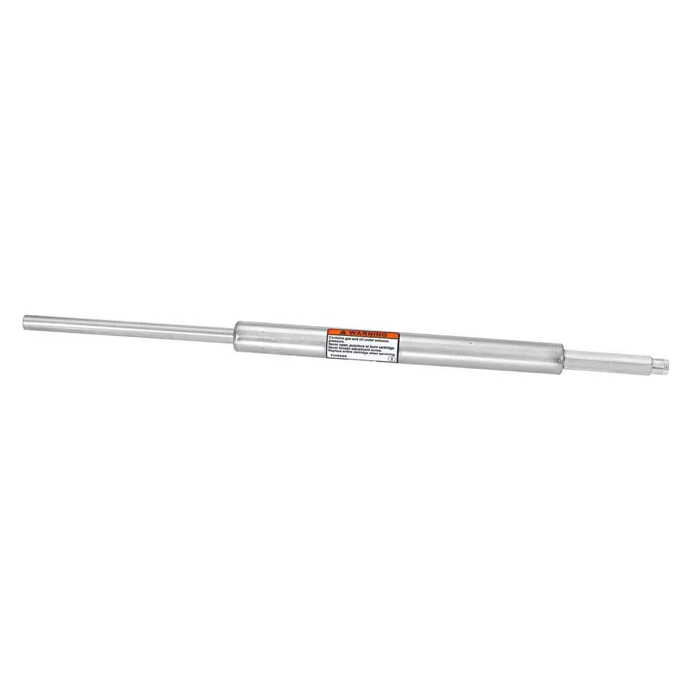 SR Suntour Lo Type Trk 26´´ Lockout Patrone, Silver, One Size SR Suntour Lo Type Trk 26´´ Lockout Patrone, Silver, One Size
