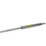 SR Suntour Lock Out Sf15/17 Aion Lo-r/ncx-e45 Patrone, Silver, One Size