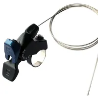 SR Suntour Lor Sf21 Gvx32 Fernverriegelungssatz