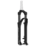SR Suntour Mobie34 700c Disc 2cr Pcs 15x100mm Gravel Gabel, Matt black, 28" - 700C, 80mm