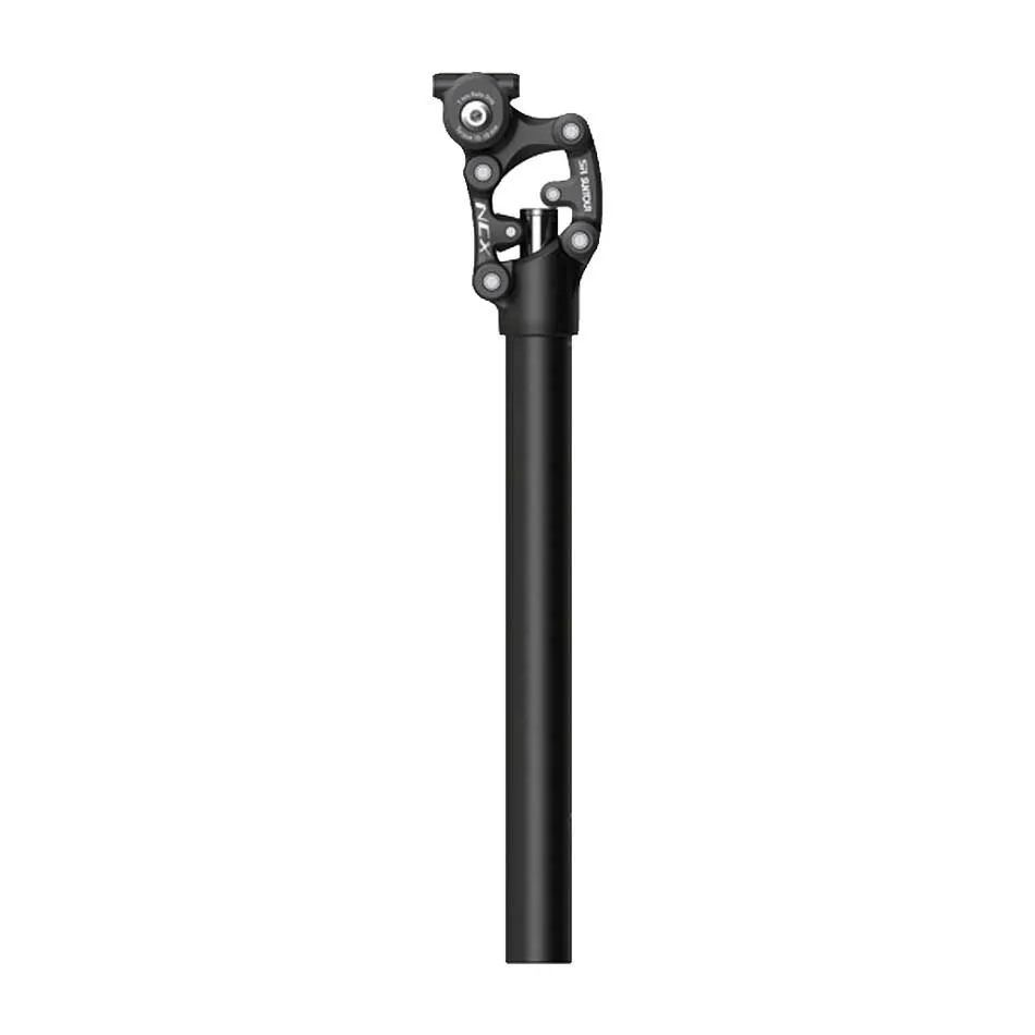 SR Suntour Ncx Federstütze, Black, 350mm, 31.6mm SR Suntour Ncx Federstütze, Black, 350mm, 31.6mm