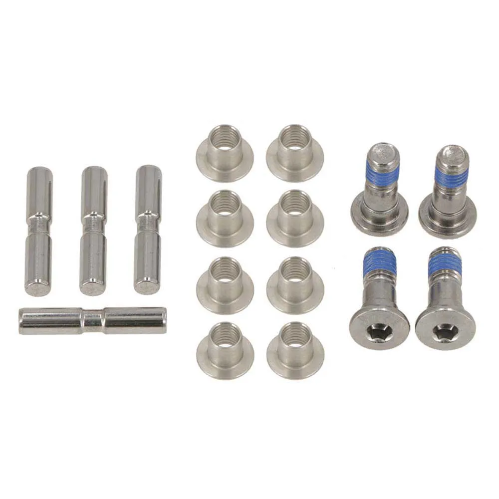 SR Suntour Ncx Sp12 Ersatzteile, Silver, One Size SR Suntour Ncx Sp12 Ersatzteile, Silver, One Size