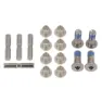 SR Suntour Ncx Sp12 Ersatzteile, Silver, One Size