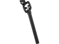 SR Suntour NCX SP12 Federsattelstütze mit Fingerschutz SR Suntour NCX SP12 Federsattelstütze mit Fingerschutz