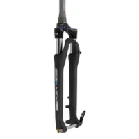 SR Suntour Nex E-25 Nlo Ds Tapered 15mm Mtb-gabel SR Suntour Nex E-25 Nlo Ds Tapered 15mm Mtb-gabel