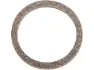 SR Suntour Ölabstreifring für Duro DJ-FR20 / Durolux, One_size