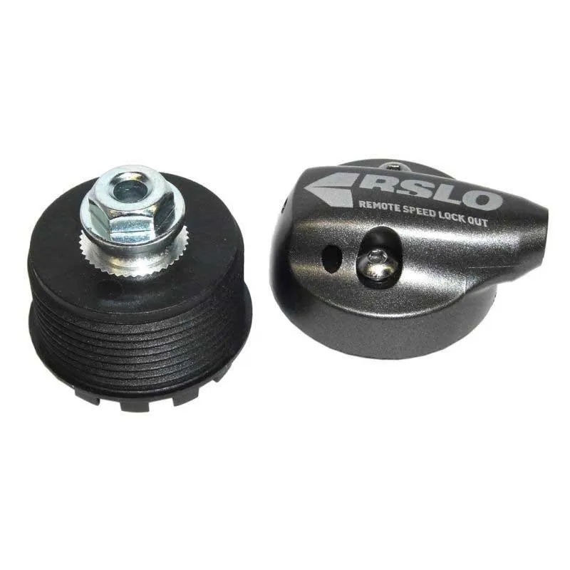 SR Suntour Patronenabdeckkappe Für Sf14-xcr/32-rl, Black, One Size SR Suntour Patronenabdeckkappe Für Sf14-xcr/32-rl, Black, One Size