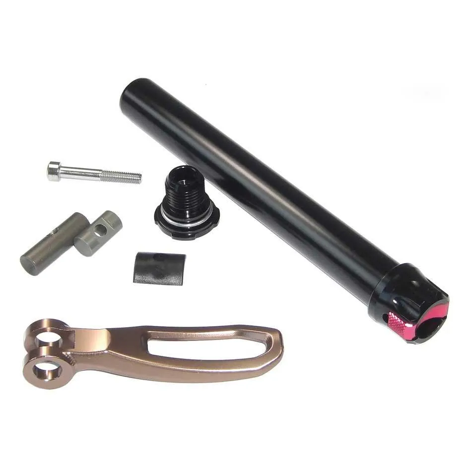 SR Suntour Q Loc Steckachse, Qr-type, 20mm SR Suntour Q Loc Steckachse, Qr-type, 20mm