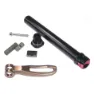 SR Suntour Q Loc Steckachse, Qr-type, 20mm
