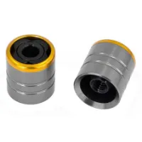 SR Suntour Qlc2 Adapter 2 Einheiten SR Suntour Qlc2 Adapter 2 Einheiten