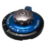 SR Suntour R2c2 Rux Sf16 Preload Adjustement Knauf-set, Blue / black, One Size