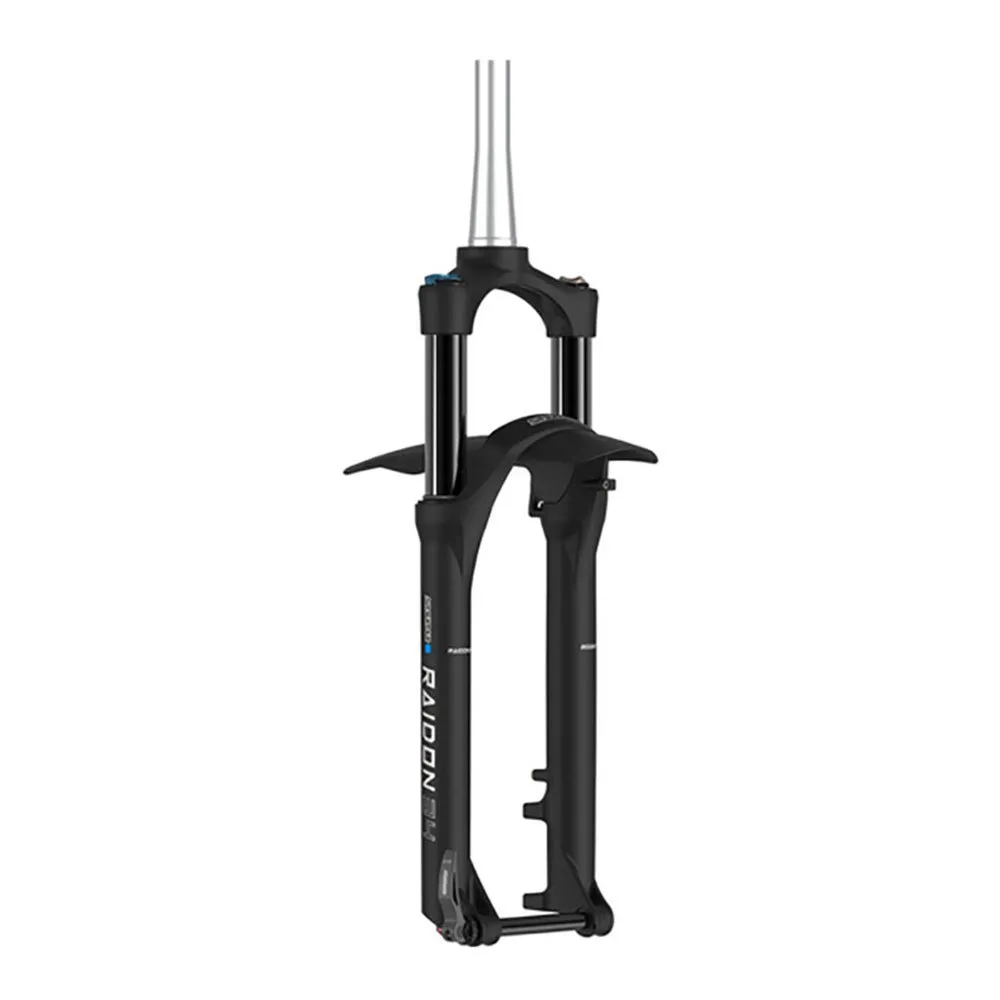 SR Suntour Raidon34 29´´ Disc Eq/r-2cr 15x110mm Mtb-gabel, Matt black, 29", 120mm SR Suntour Raidon34 29´´ Disc Eq/r-2cr 15x110mm Mtb-gabel, Matt black, 29", 120mm