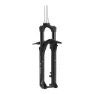 SR Suntour Raidon34 29´´ Disc Eq/r-2cr 15x110mm Mtb-gabel, Matt black, 29", 120mm