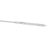 SR Suntour Rl-r Sf14 Xcr Air 29 Patrone, Steel, One Size
