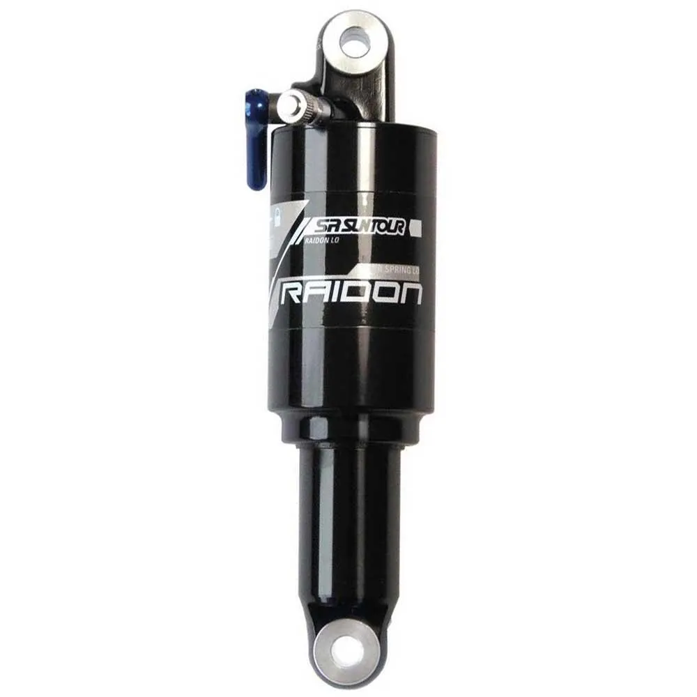 SR Suntour Rs17 Raidon Lo Stoßdämpfer SR Suntour Rs17 Raidon Lo Stoßdämpfer