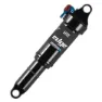 SR Suntour Rs17 Unair Lo-r Stoßdämpfer, Black, 44mm, 184mm