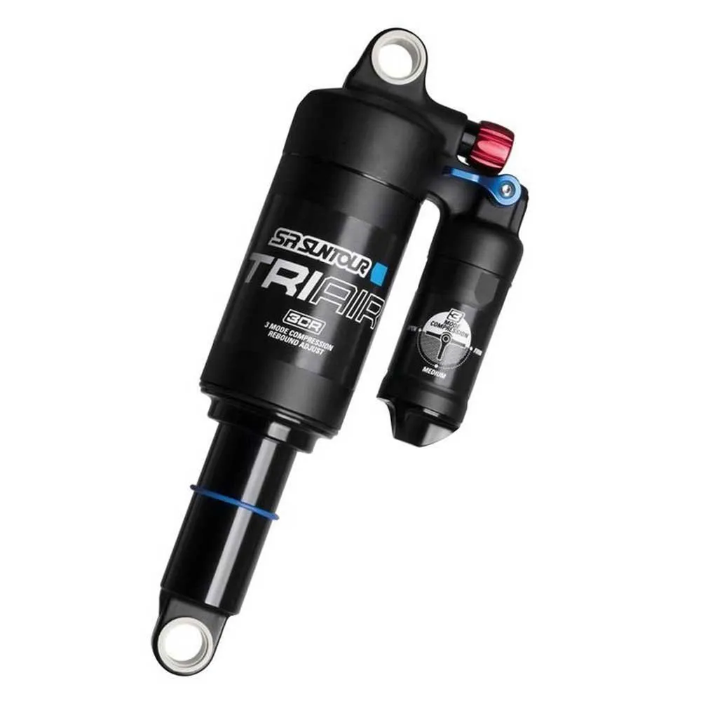 SR Suntour RS18 Triair 3CR Dämpfer