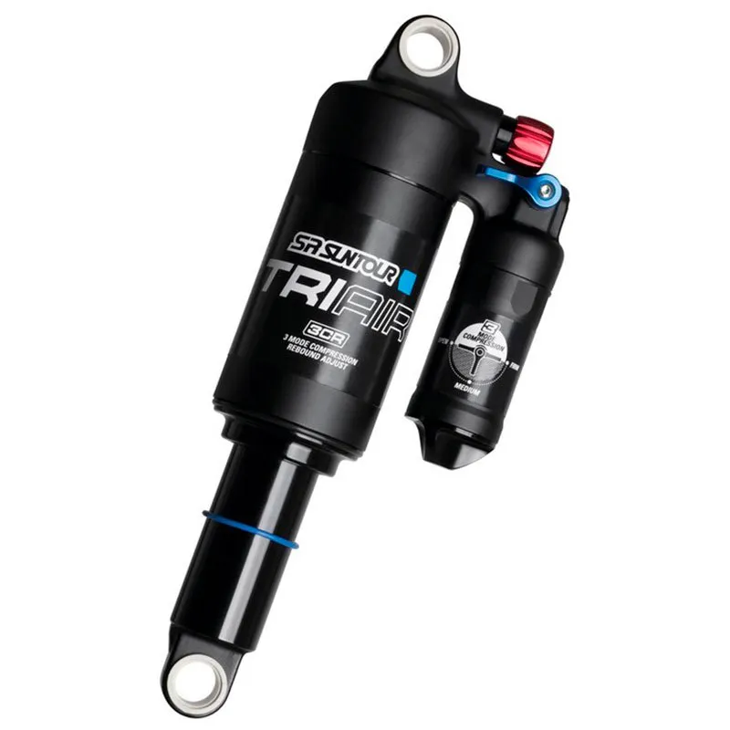 SR Suntour RS18 Triair 3CR Dämpfer