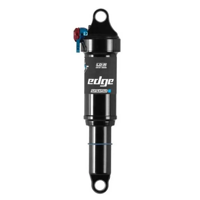 SR Suntour Rs21 Edge Plus 2cr Metric Stoßdämpfer SR Suntour Rs21 Edge Plus 2cr Metric Stoßdämpfer