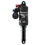 SR Suntour Rs21 Triai2r 3cr Metri Stoßdämpfer, Black, 75mm, 270mm