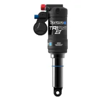 SR Suntour Rs21 Triair2 3cr Trunnion Stoßdämpfer SR Suntour Rs21 Triair2 3cr Trunnion Stoßdämpfer