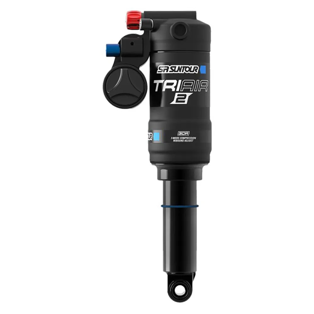 SR Suntour Rs21 Triair2 3cr Trunnion Stoßdämpfer