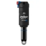 SR Suntour Rs22 Edge Plus Tr 2cr Trunnion Stoßdämpfer, Black, 40mm, 165mm