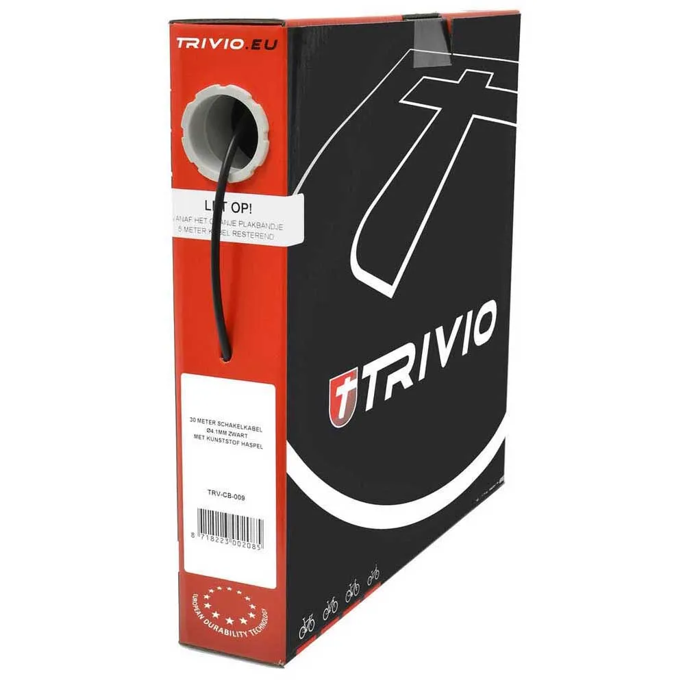 SR Suntour Schaltzugummantelung 30 M, Black, 4.2mm SR Suntour Schaltzugummantelung 30 M, Black, 4.2mm