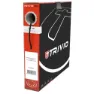 SR Suntour Schaltzugummantelung 30 M, Black, 4.2mm