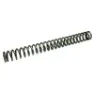 SR Suntour Sf 18/19 Mobie45 Soft Feder, Silver, 100mm