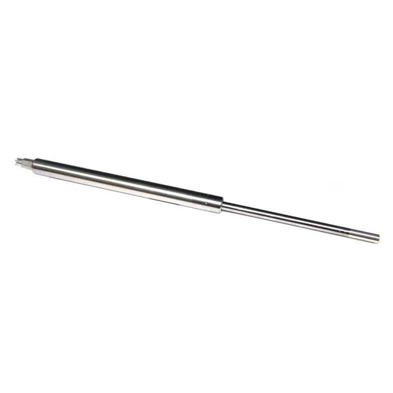 SR Suntour Sf11 Xcr Lo Remote Lockout Patrone, Steel, One Size