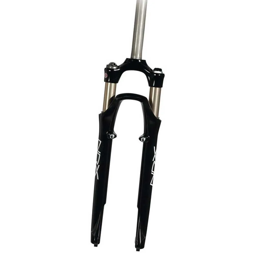 SR Suntour Sf12 Nrx-e Rl R Lite Gravel Gabel, Black, 28" - 700C, 63mm SR Suntour Sf12 Nrx-e Rl R Lite Gravel Gabel, Black, 28" - 700C, 63mm