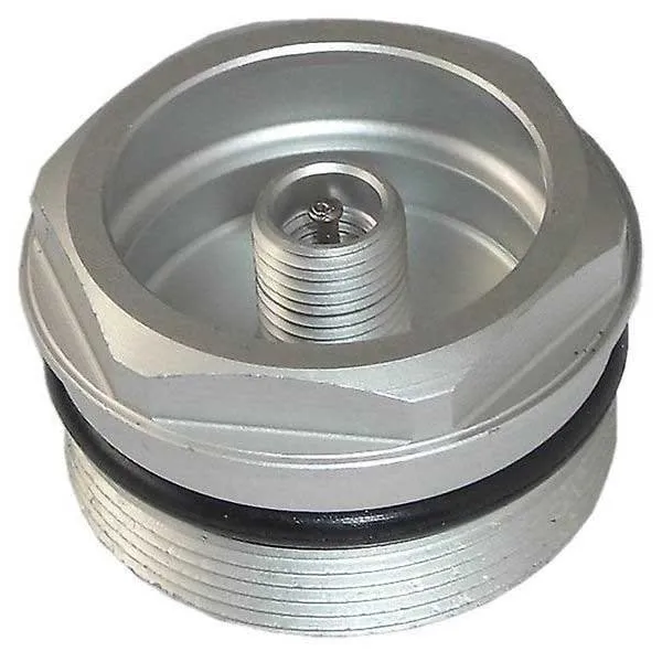SR Suntour Sf12 Raidon X1 Rl-r 26-29´´ Luftventilsatz, Silver, One Size SR Suntour Sf12 Raidon X1 Rl-r 26-29´´ Luftventilsatz, Silver, One Size