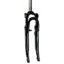 SR Suntour Sf13 Cr 8v 1 1/8´´ 210 Mm Mtb-gabel, Black, 26" - 650C, 50mm