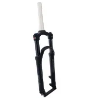 SR Suntour Sf14-xcr Air Lo-r-187 Mm Mtb-gabel SR Suntour Sf14-xcr Air Lo-r-187 Mm Mtb-gabel