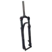 SR Suntour Sf14-xcr-air Rlr Ds 193 Mm Mtb-gabel SR Suntour Sf14-xcr-air Rlr Ds 193 Mm Mtb-gabel