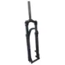 SR Suntour Sf14-xcr-air Rlr Ds 193 Mm Mtb-gabel, Black, 29", 80mm