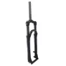SR Suntour Sf14-xcr-air Rlr Ds 1983 Mm Mtb-gabel, Black, 29", 100mm