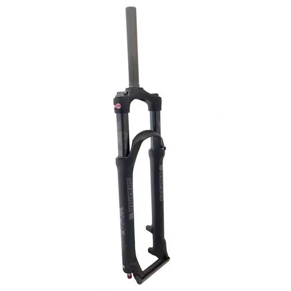 SR Suntour Sf14-xcr-air Rlr Ds 1983 Mm Mtb-gabel, Black, 29", 100mm SR Suntour Sf14-xcr-air Rlr Ds 1983 Mm Mtb-gabel, Black, 29", 100mm