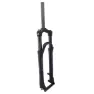 SR Suntour Sf14-xcr-air Rlr Ds 203 Mm Mtb-gabel, Black, 29", 100mm